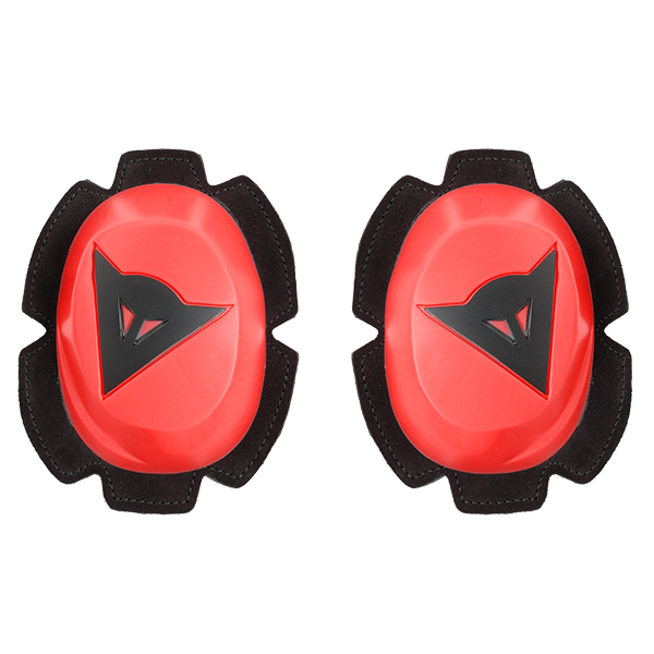 Dainese DAINESE  PISTA RAIN   KNEE SLIDER  779